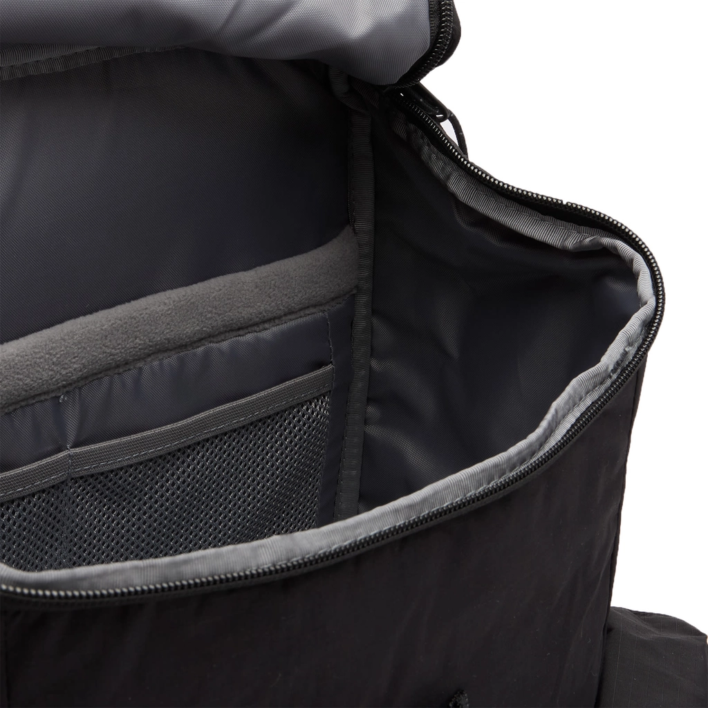 The North Face Men's Glen Canyon Rucksack Tnf Black
